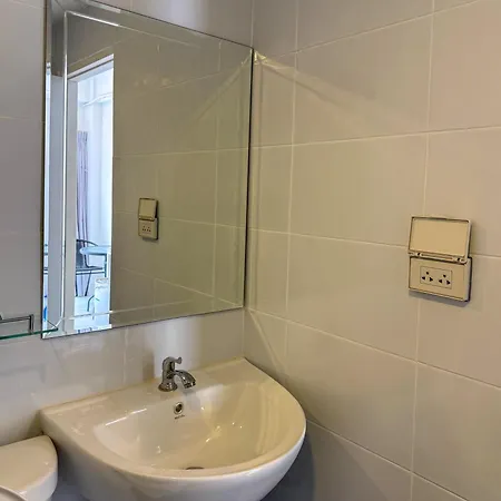 Pl Patamnak Soi 3 Hotel 3*