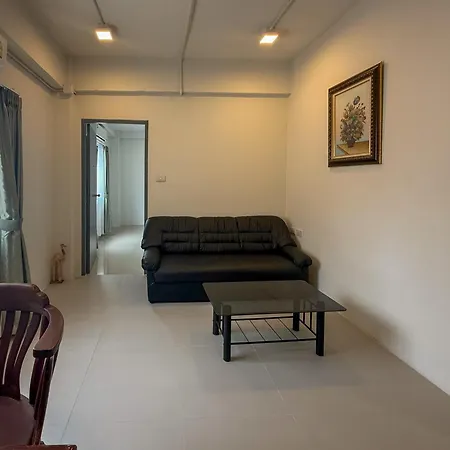 Pl Patamnak Soi 3