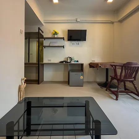 Pl Patamnak Soi 3