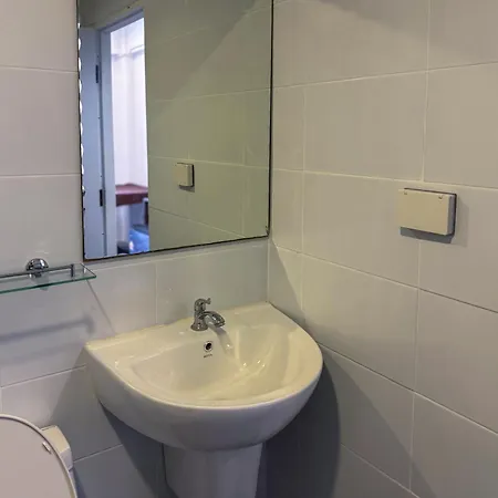 Pl Patamnak Soi 3 Hotel