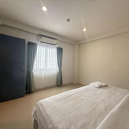 Hotel Pl Patamnak Soi 3