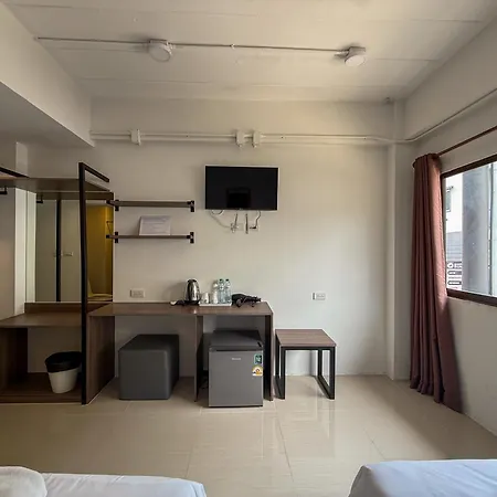 Pl Patamnak Soi 3
