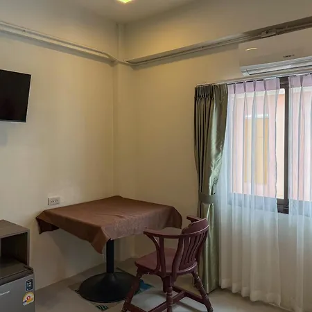 Pl Patamnak Soi 3 Pattaya