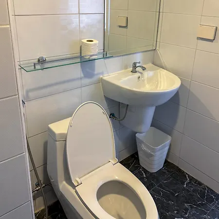 Hotel Pl Patamnak Soi 3 Pattaya