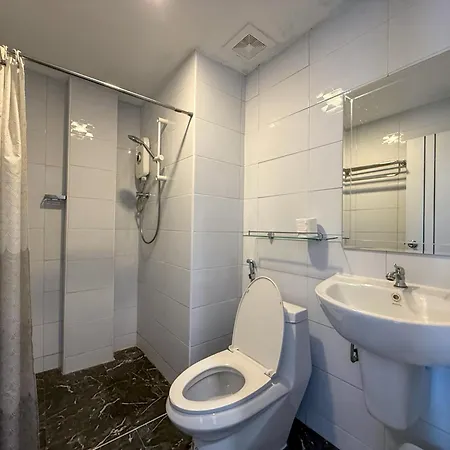 Pl Patamnak Soi 3 3*