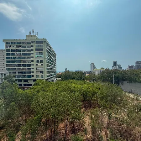 Pl Patamnak Soi 3 Pattaya