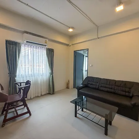Pl Patamnak Soi 3 Hotel