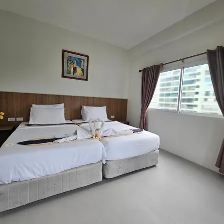 Pl Patamnak Soi 3 Pattaya