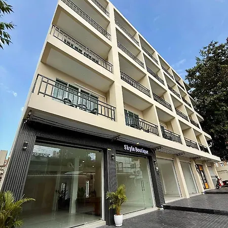 Skyla Boutique Pattaya