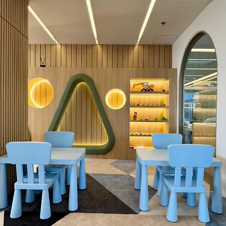 Samsara 5* Pattaya