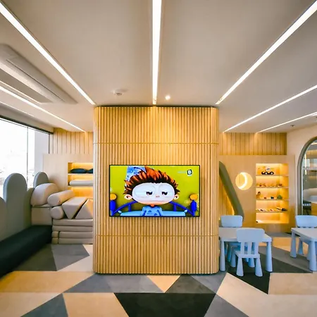 Samsara โรงแรม