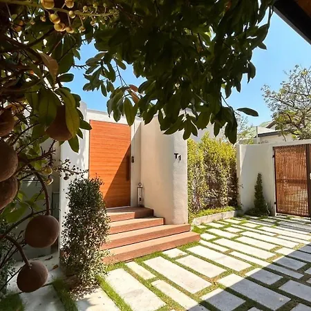 Tierra Villa Pattaya