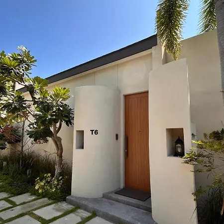 Villa Tierra *