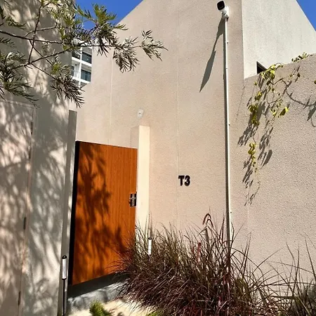Tierra Villa