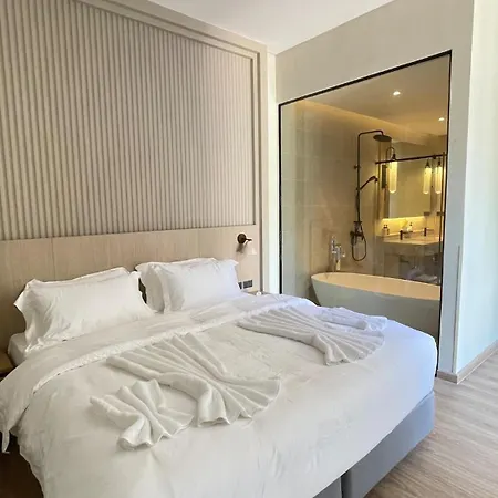 Tierra Villa