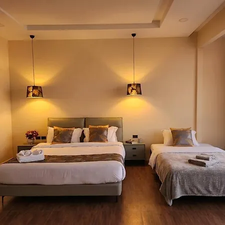 Chantara - Private Pool & Luxury House 7br *