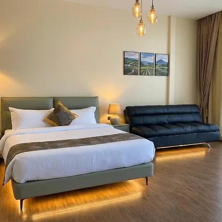 Villa Chantara - Private Pool & Luxury House 7br *