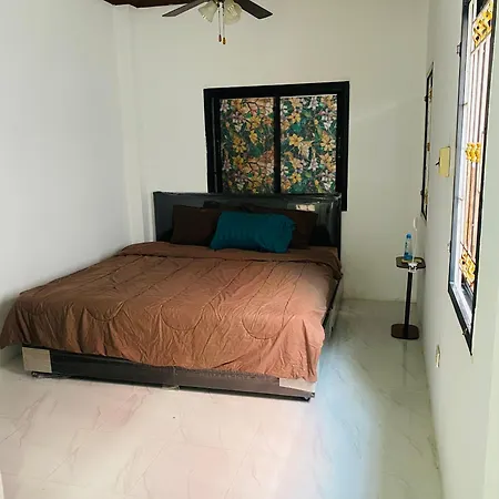 Tnวิลล่า Villa