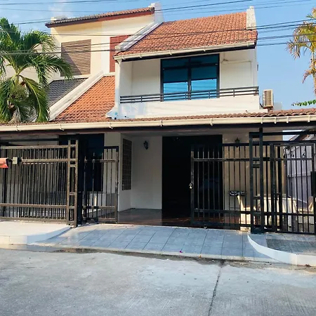 Tnวิลล่า Pattaya