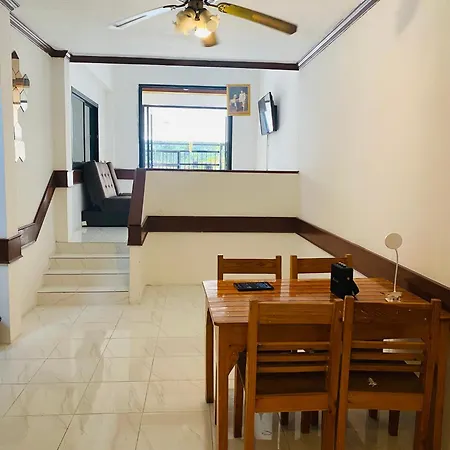 Tnวิลล่า Villa Pattaya