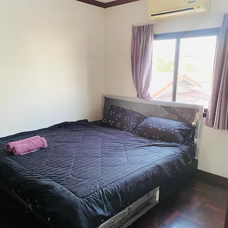 Villa Tnวิลล่า Pattaya