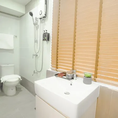 House North Hotel Pattaya