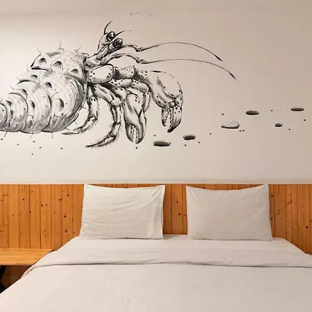 Hotel Nine Blue *