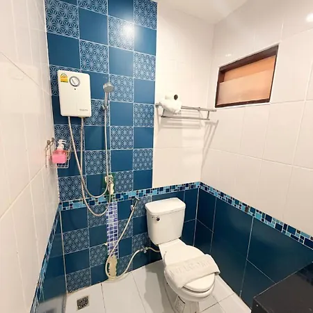 Hotel Nine Blue Pattaya