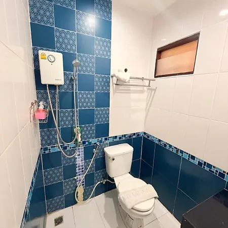 Nine Blue Hotel