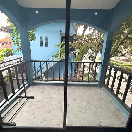 Nine Blue Pattaya