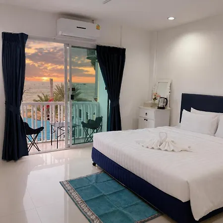 Hotel Holi Pty 3*