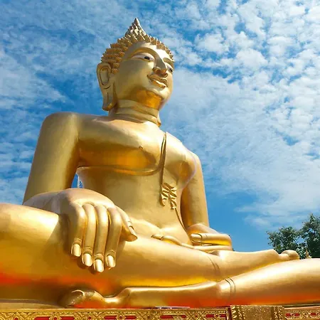 Skyla Boutique โรงแรม Pattaya