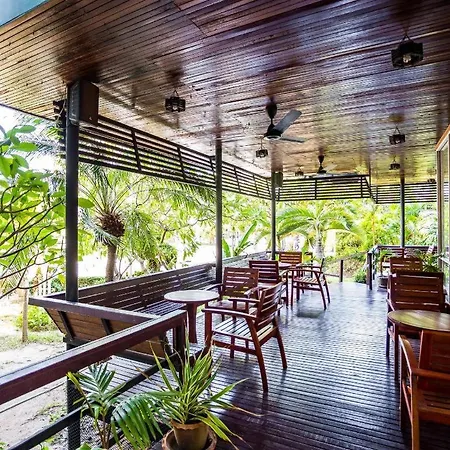 Hotel First Pacific & Convention Pattaya