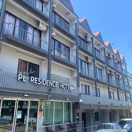Pl Patamnak Soi 3 Pattaya