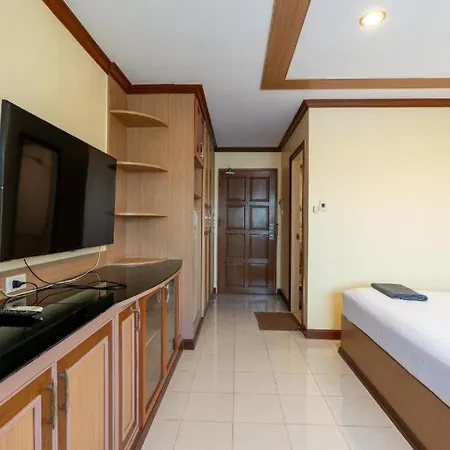 La Casa South 3*