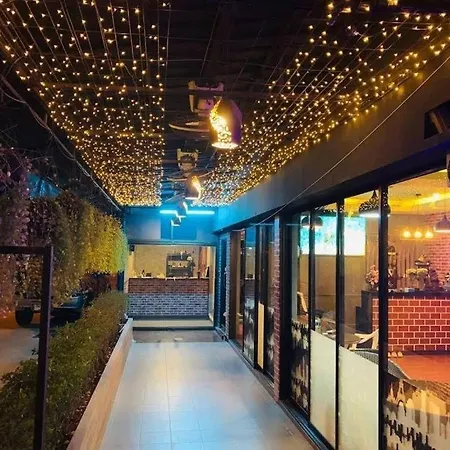 Hotel La Casa South Pattaya