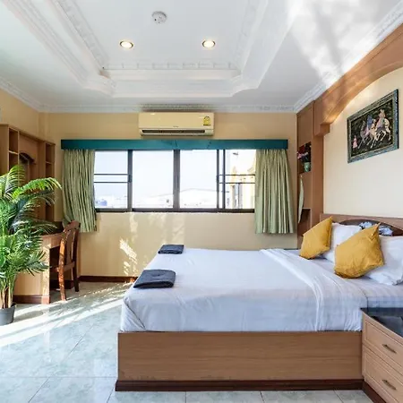 La Casa South 3* Pattaya
