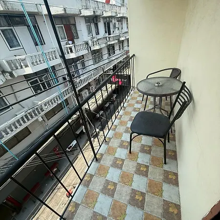 Inn Sea Place Soi 7 Pattaya