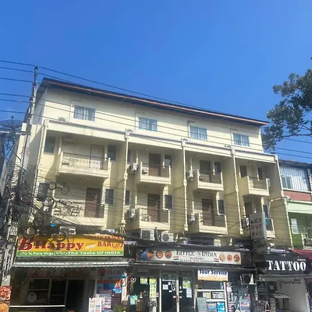 Sea Place Soi 7 *