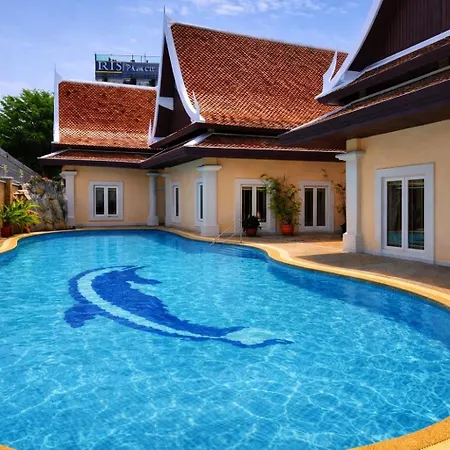 Villa 5br Pool Sleeps 10