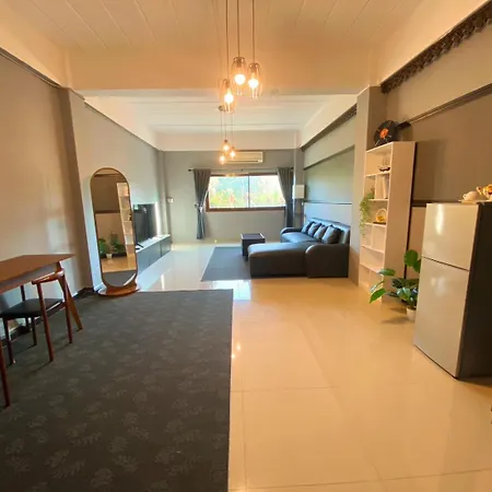Vera House * Pattaya