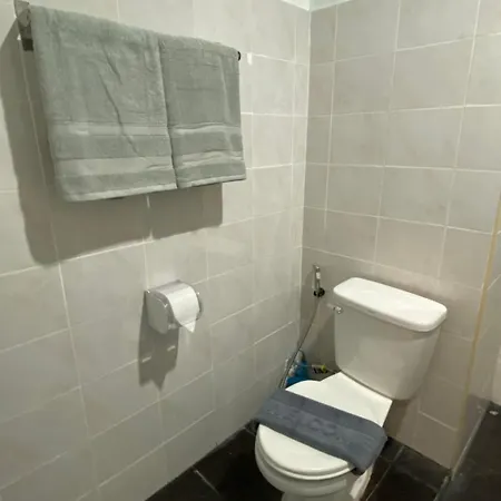 Hostel Vera House Pattaya