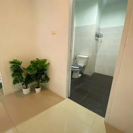Vera House * Pattaya