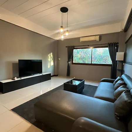 Hostel Vera House Pattaya