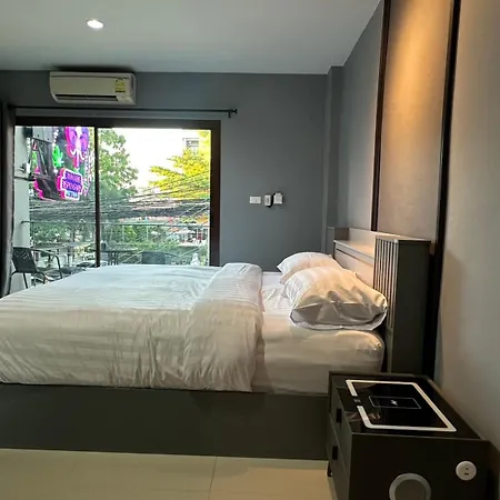 Vera House * Pattaya