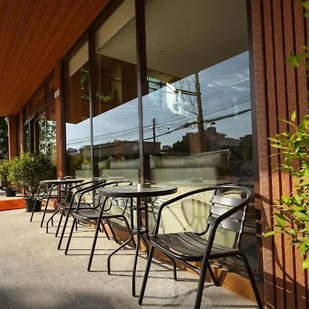 Guest house Velin Hotel-central Pattaya-3 Pattaya