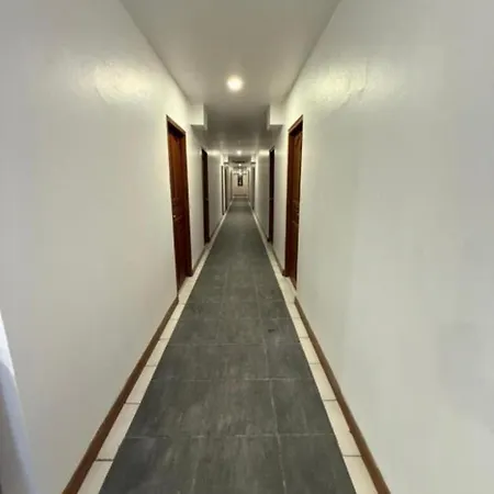 Hotel Todd Pattaya