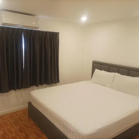 Hotel Todd *