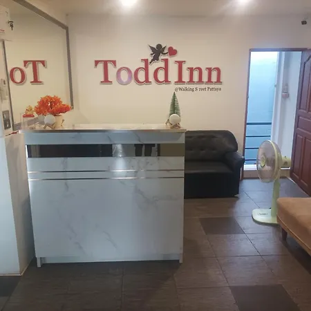 Todd * Pattaya