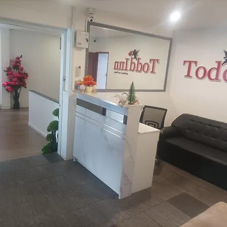 Hotel Todd *